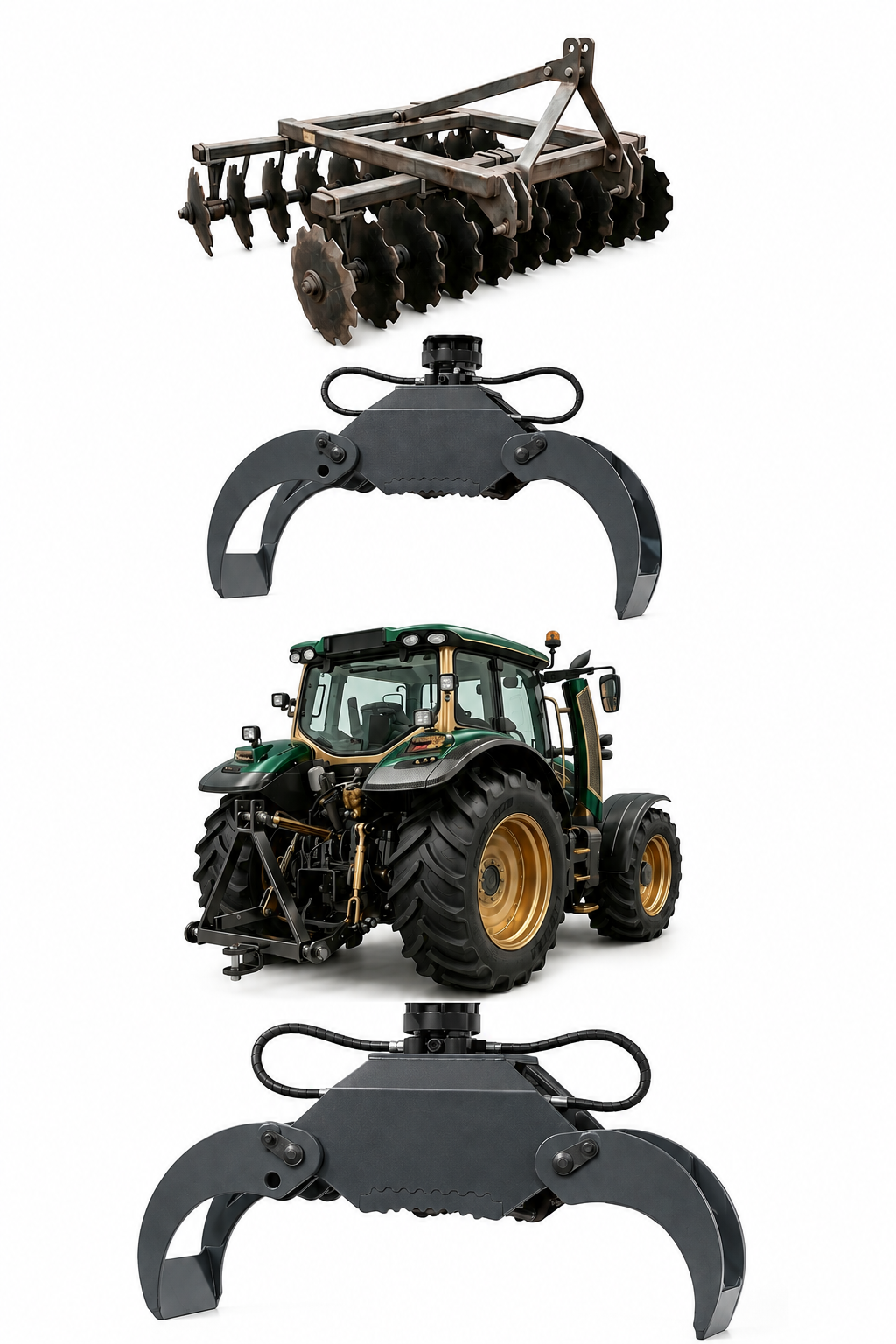 agricola